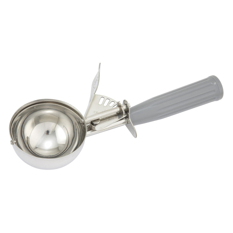 ICD-8 Ice Cream Disher, Plastic Handle - 8