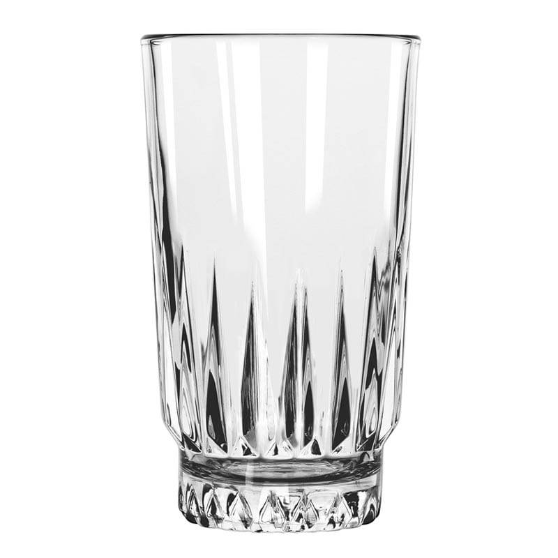 15456 - Winchester Hi-Ball Glass, 9 oz, 3 doz