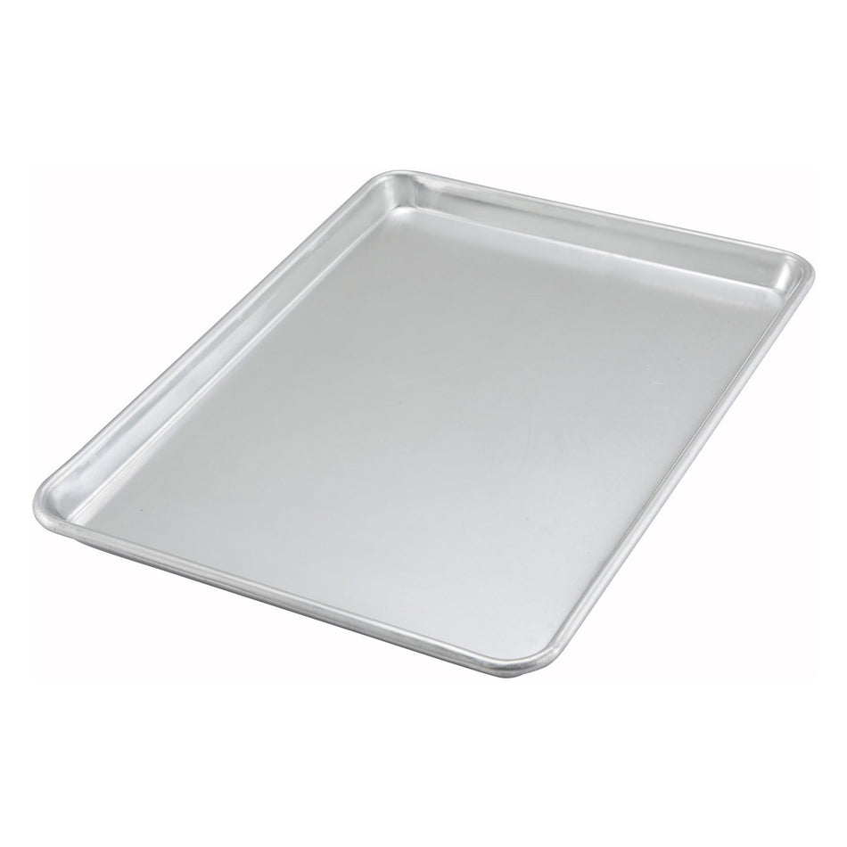 ALXP-1318 Aluminum Sheet Pan, Closed Bead