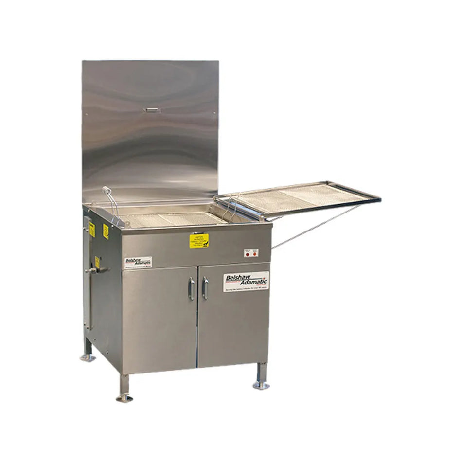 119 Lb Donut Fryer