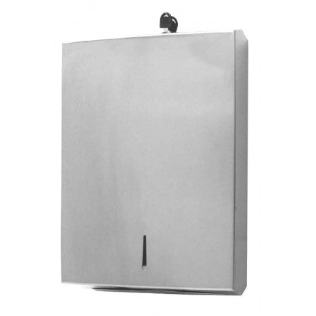 BX-CTD - S/S Paper Towel Dispenser