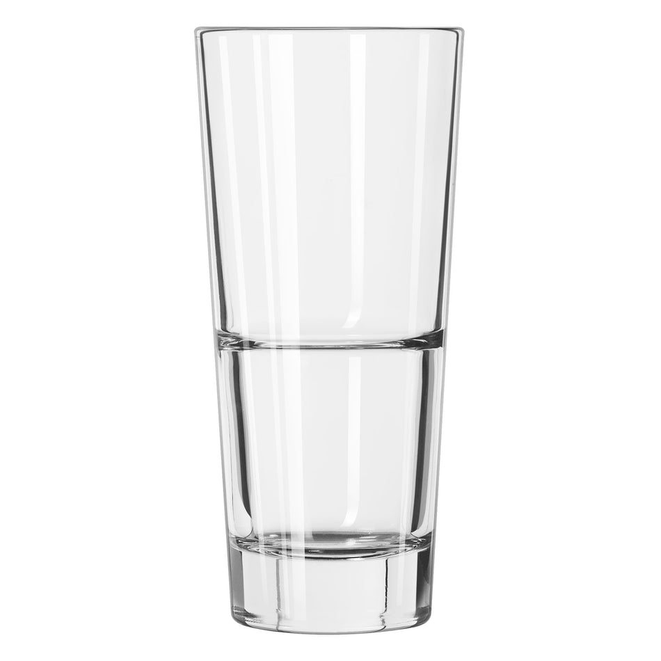 15715 - Endeavor Cooler Glass, 16 oz, Duratuff, 1 doz