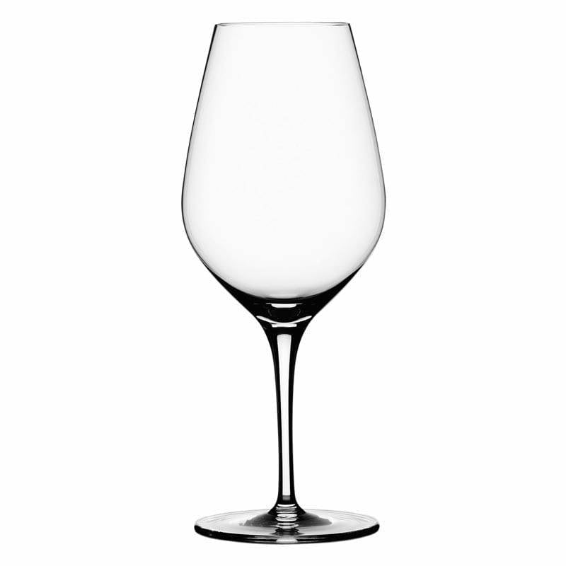 4408002 - Authentis White Wine Glass, 14-1/4 oz, 1 doz