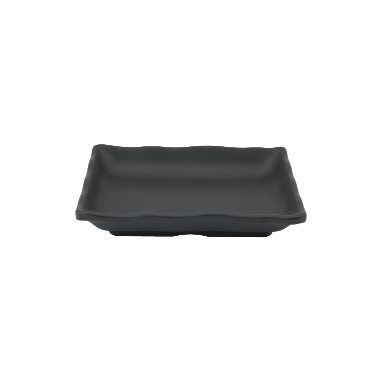 Black Jiksagak Plate S