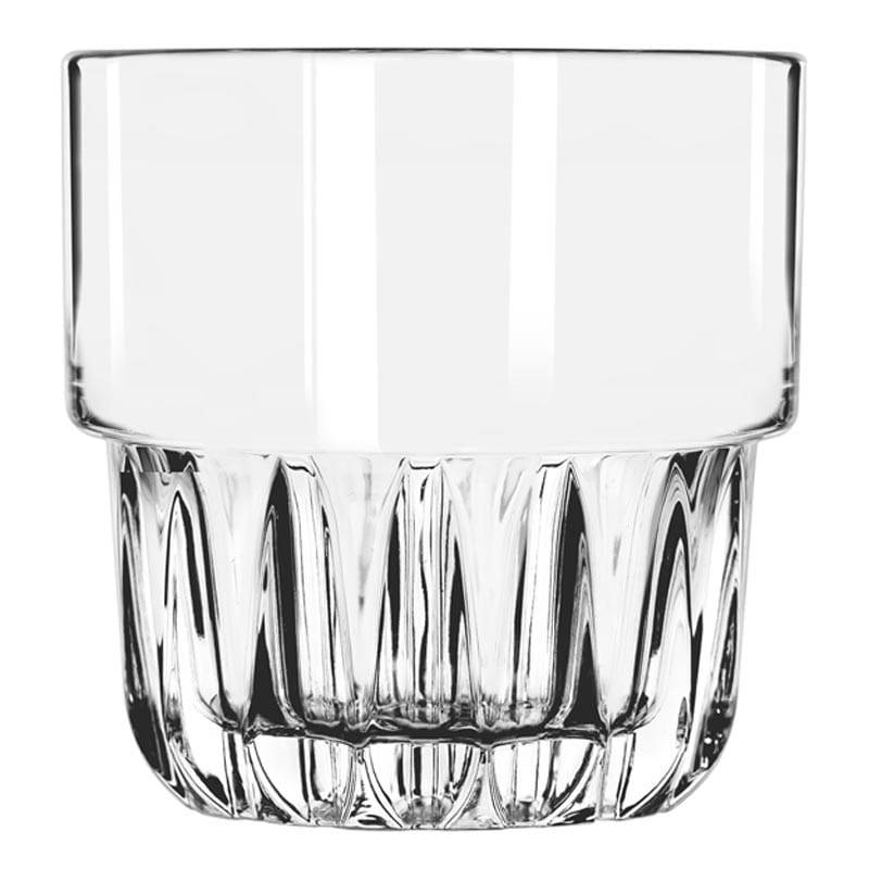 15435 - Everest Rocks Glass, 12 oz, Duratuff, 3 doz