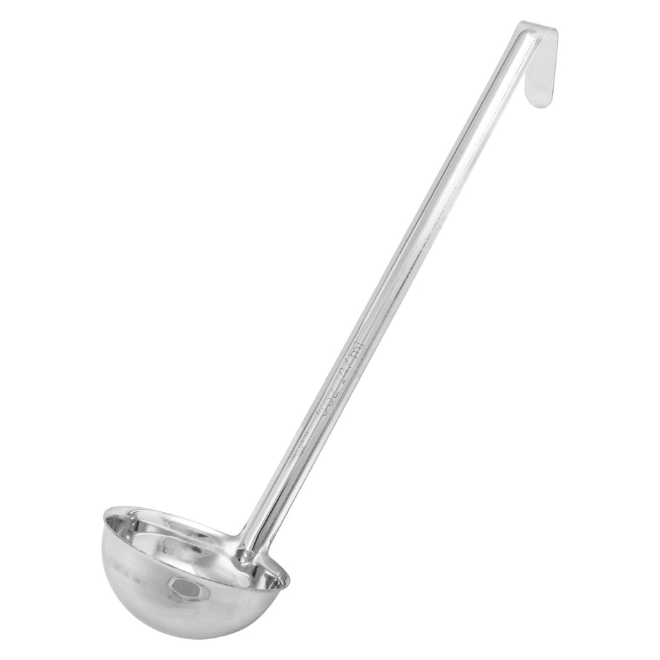 LDI-5 One-Piece stainless steel Ladle - 5 oz