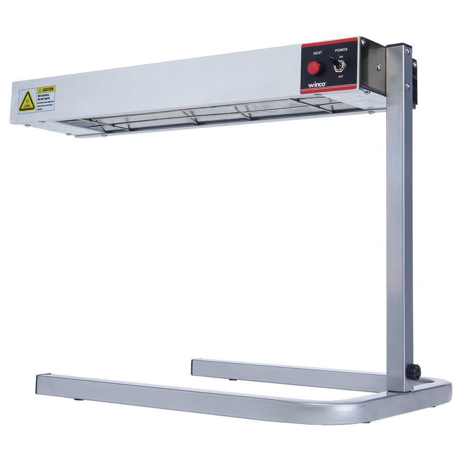 ESH-1 Electric Strip Heater with Stand