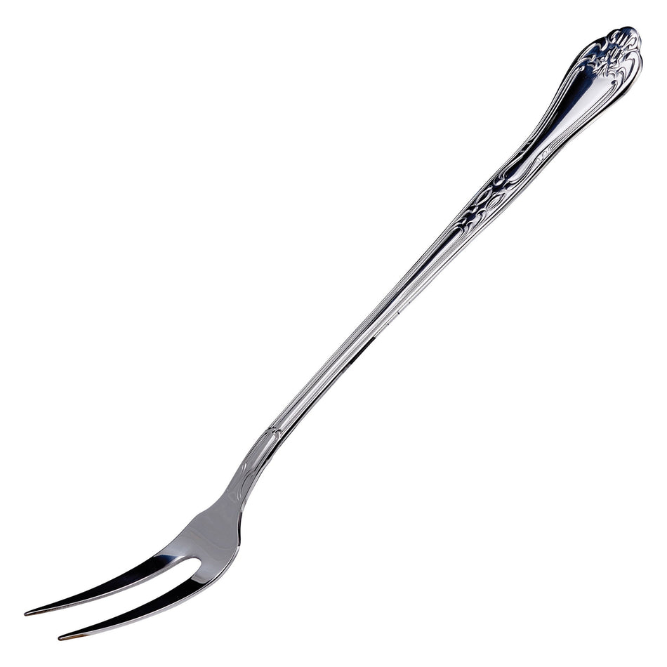 LE-20 13″ Serving Fork, stainless steel