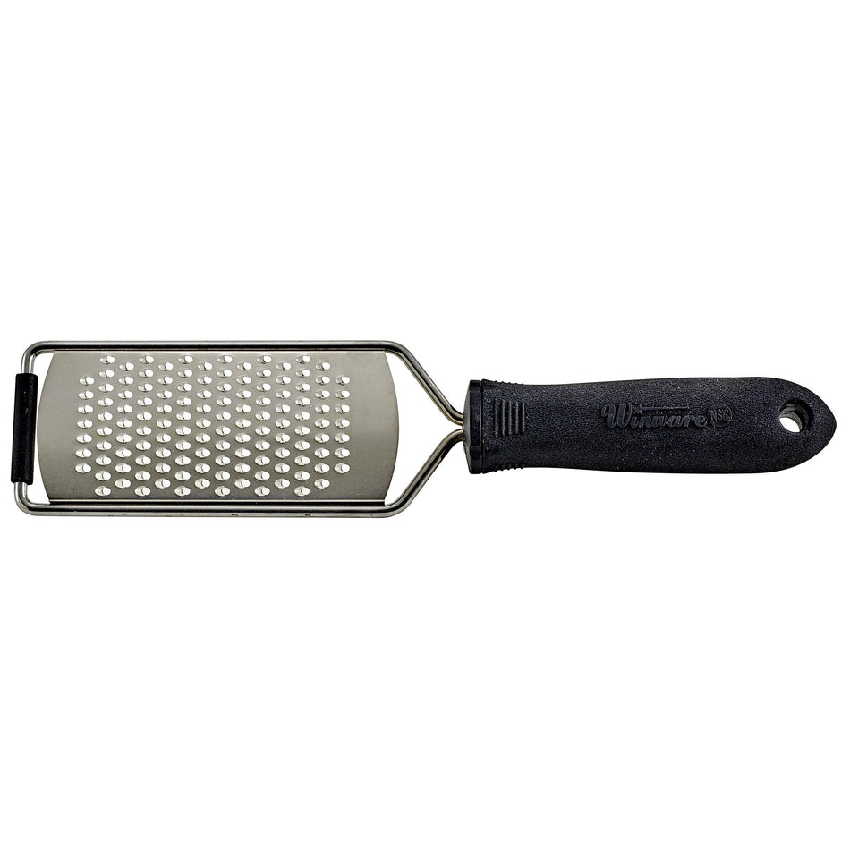 VP-311 Grater with 1.5mm Dia. Holes with Soft Grip Handle