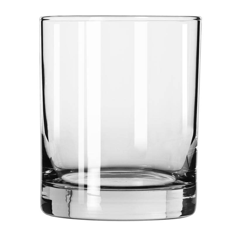 2339 - Lexington Double Old Fashioned Glass, 12-1/2 oz, 3 doz