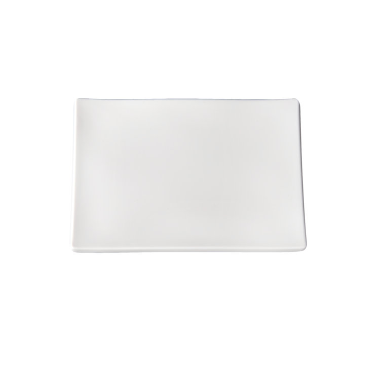 White Doma Cutting Board S