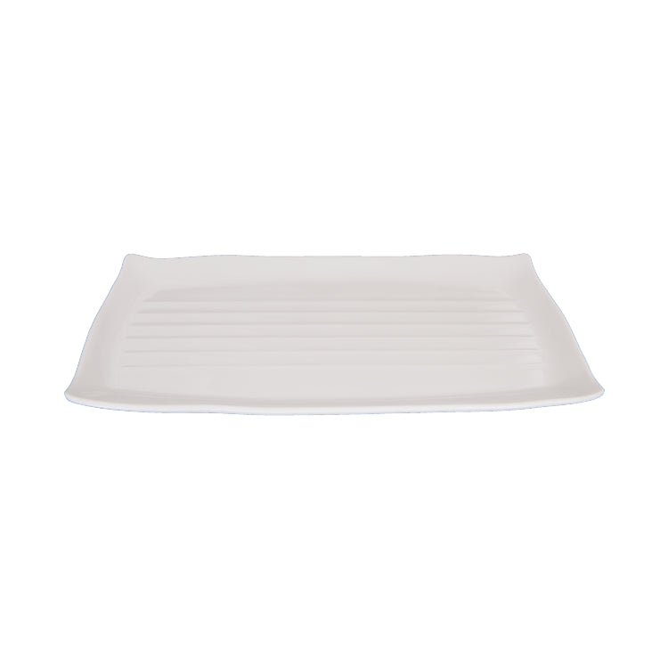 White SKD Plate-1