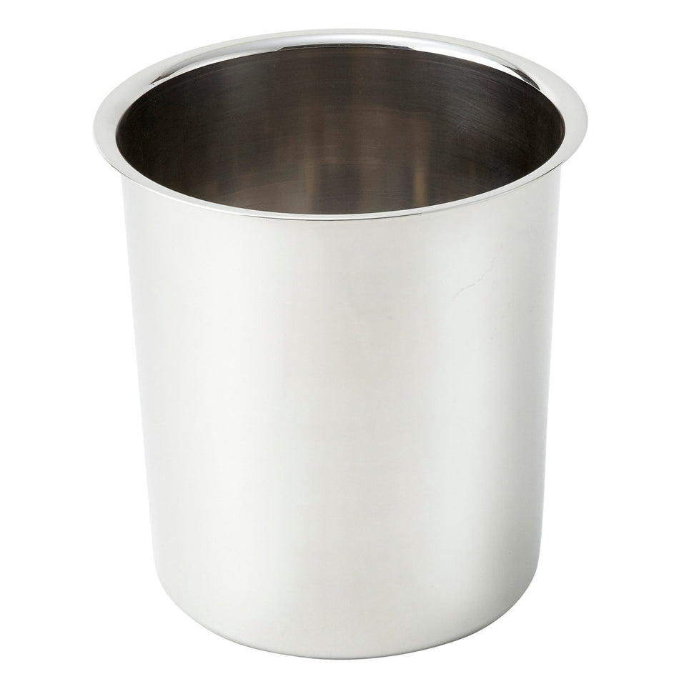 BAM-3.5 stainless steel Bain-Marie - 3-1/2 Quart