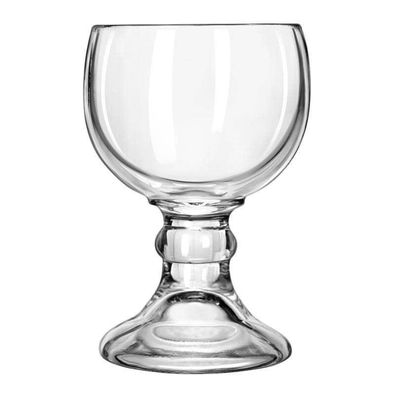 1785473 - Schooners Glass, 18 oz, 1 doz
