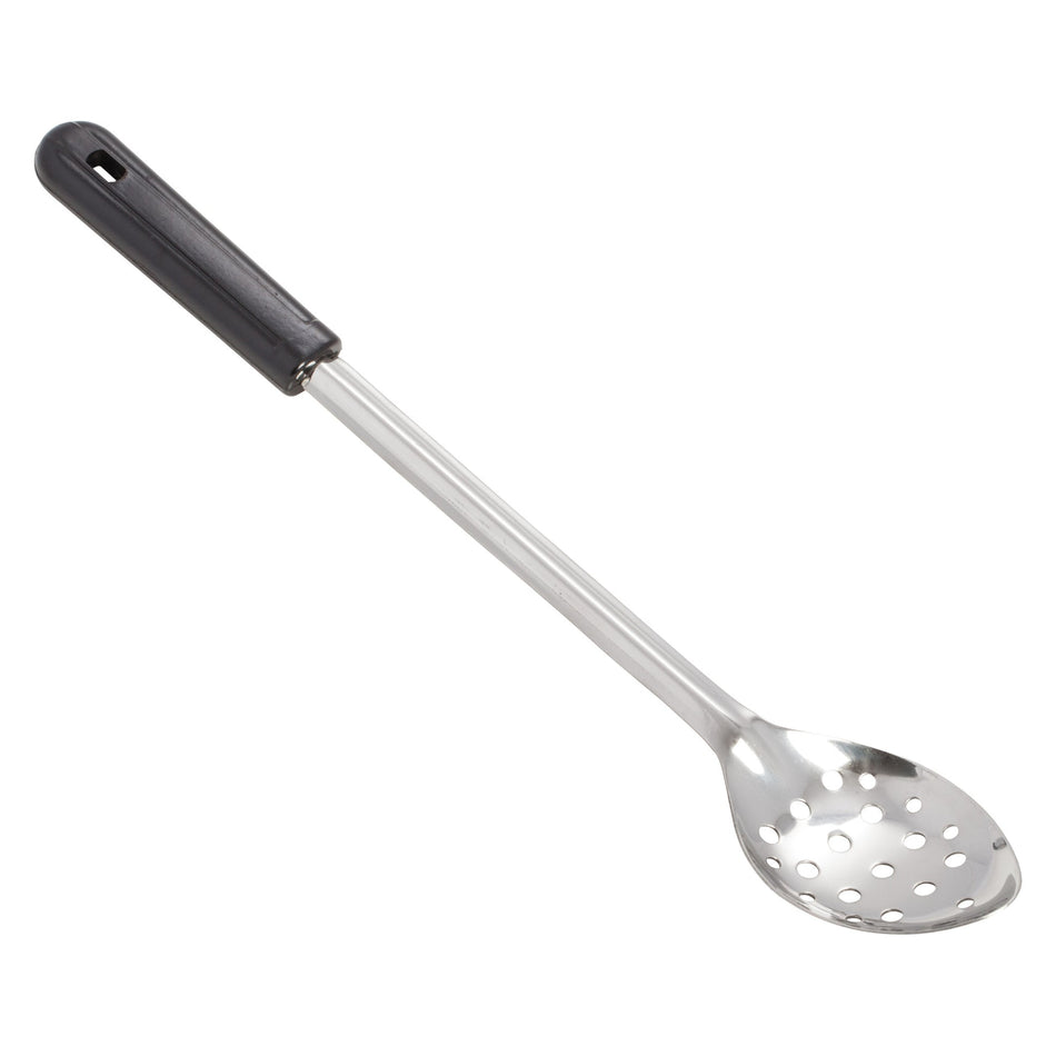 BSPB-15 Basting Spoons with Bakelite Handles - Perforated, 15″