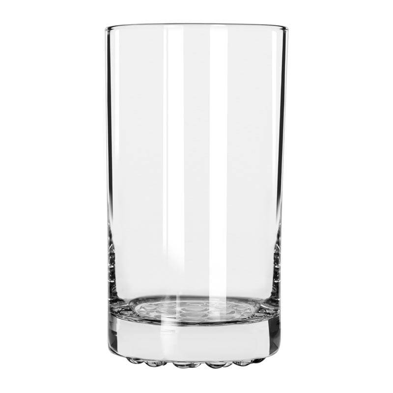 23596 - Nob Hill Beverage Glass, 11-1/2 oz, 2 doz