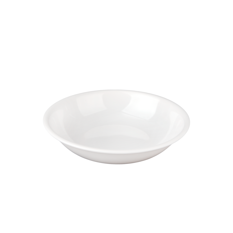 White Wang Jjajang Bowl