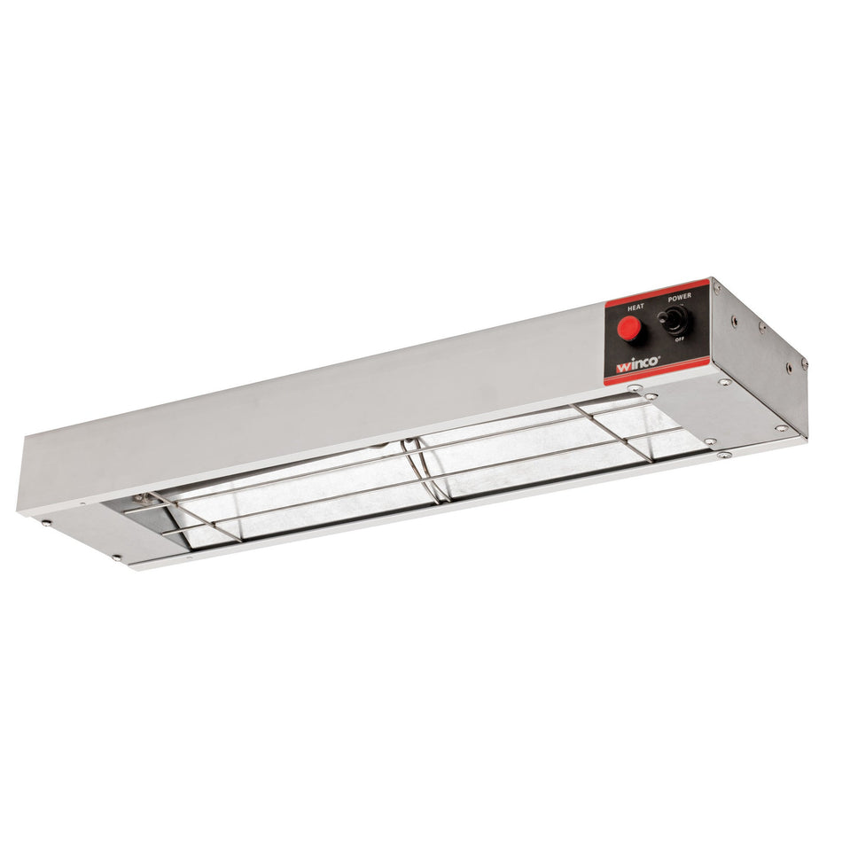 ESH-24 24" Electric Strip Heater, 500W, 4.2A