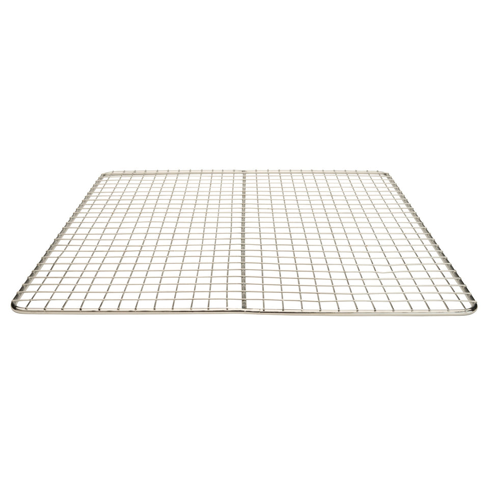 FS-1313 13″ x 13″ Universal Fryer Screen, Chromed Plated