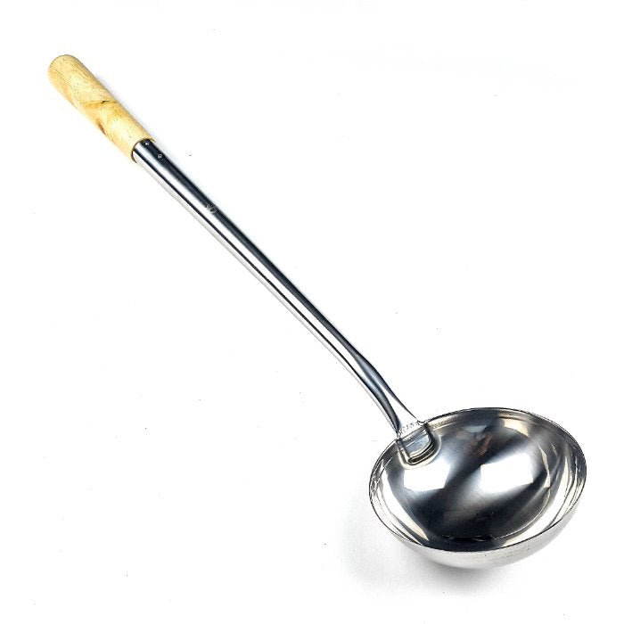 Wok Ladle Medium