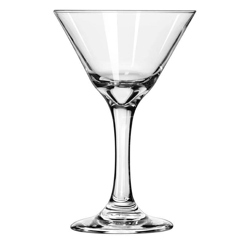 3733 - Embassy Cocktail Glass, 7-1/2 oz, 1 doz