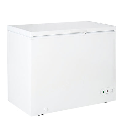 30″ Chest Freezer with Solid Top