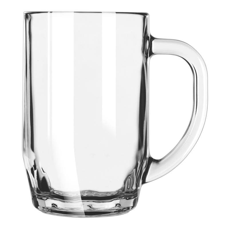 5303 - Thumbprint Stein Mug, 19-1/2 oz, 2 doz