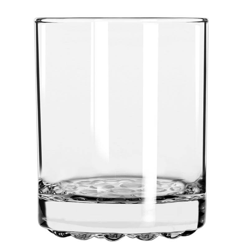 23286 - Nob Hill Old Fashioned Glass, 7 3/4 oz, 4 doz