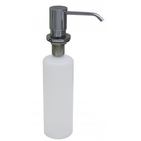 AA-138 - Deck Mount Soap Dispenser, 12oz.