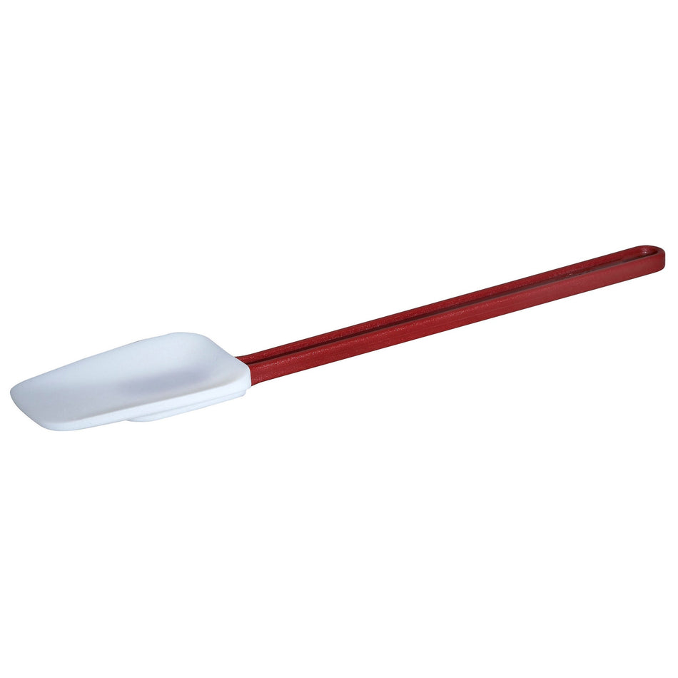 PSG-16 Silicone Scraper, Bowl Shape, Heat Resistant - 16″