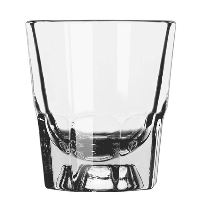 5131 - Old Fashioned Rocks Glass, 4 oz, 4 doz