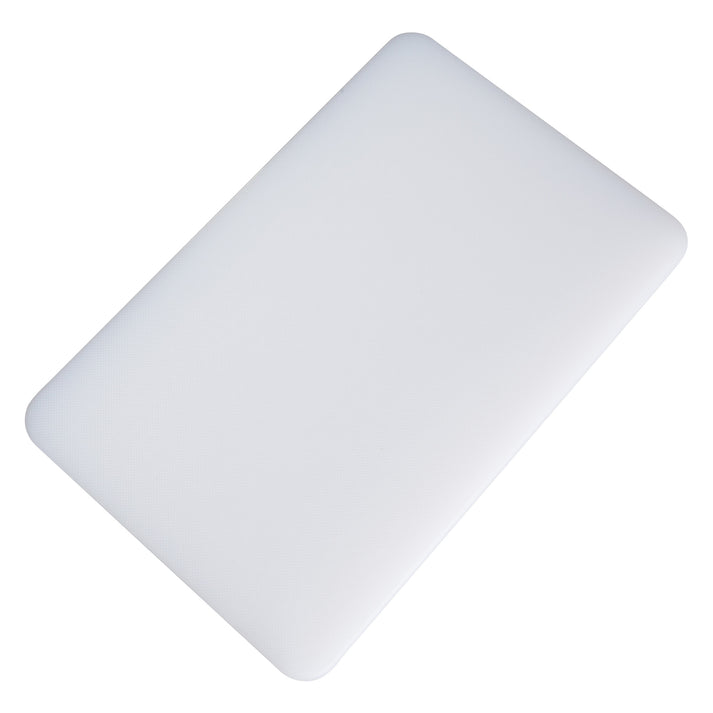 CBWT-610 Color-Coded Cutting Board 6 x 10, White