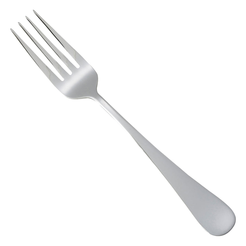 0026-05 Elite Dinner Fork, 18/0 Heavyweight