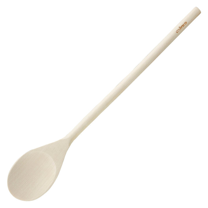WWP-18 - Wooden Stirring Spoons 18″