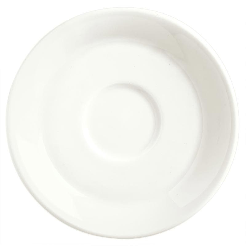 950002589 - 6-1/4″ Slenda Tea Saucer