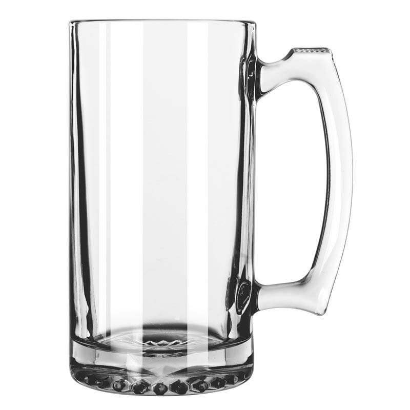 5272 - Sport Beer Mug, 25 oz
1 doz