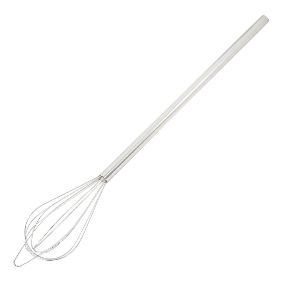 MWP-40 Mayonnaise Whip, 40″, stainless steel