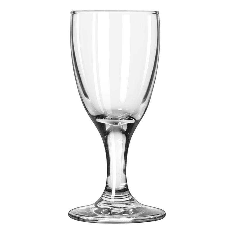3788 - Embassy Sherry Glass, 3 oz, 1 doz