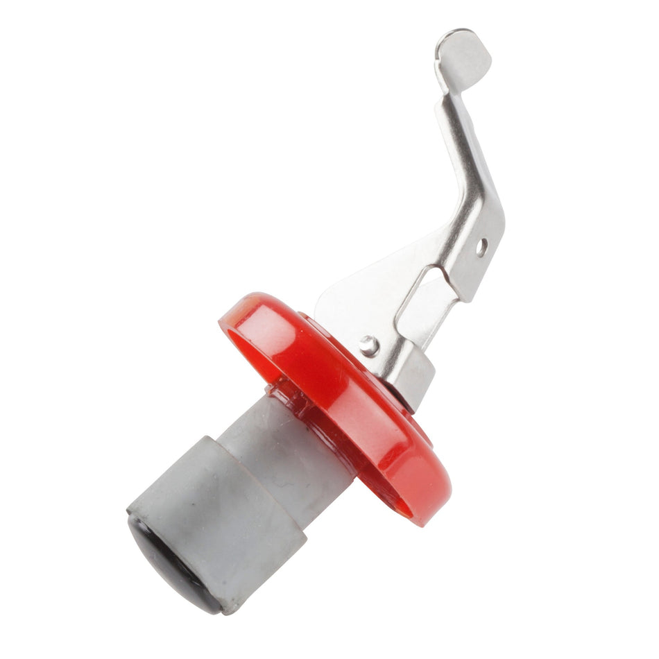 WBS-R Wine Bottle Stopper - Red