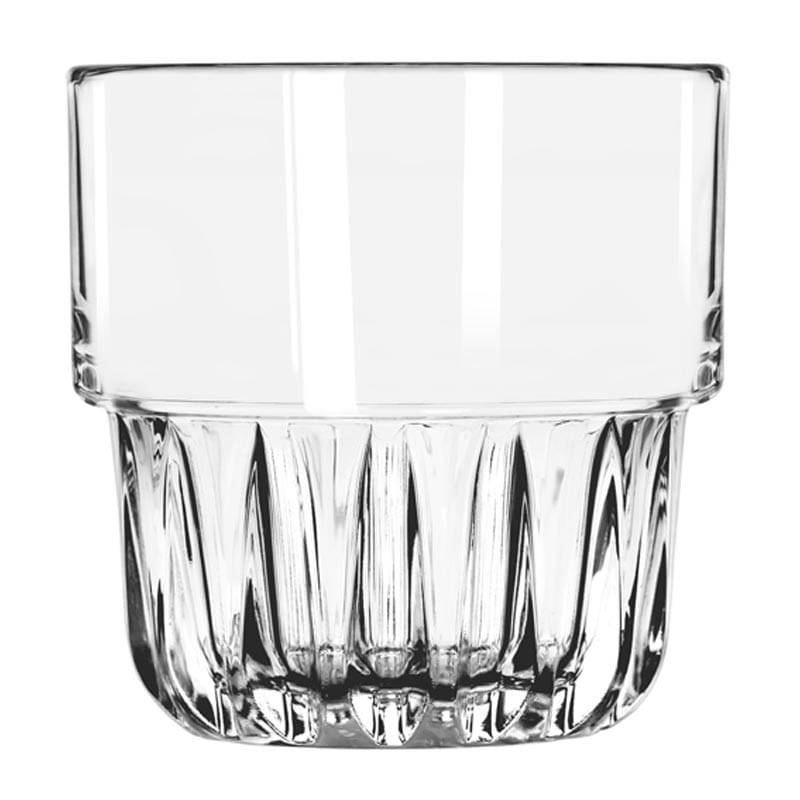 15434 - Everest Rocks Glass, 9 oz, Duratuff, 3 doz