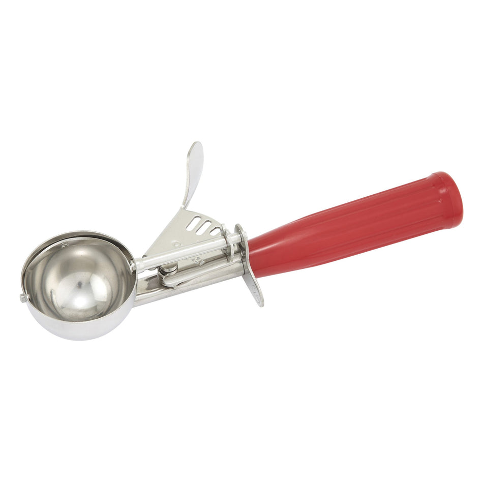 ICD-24 Ice Cream Disher, Plastic Handle - 24