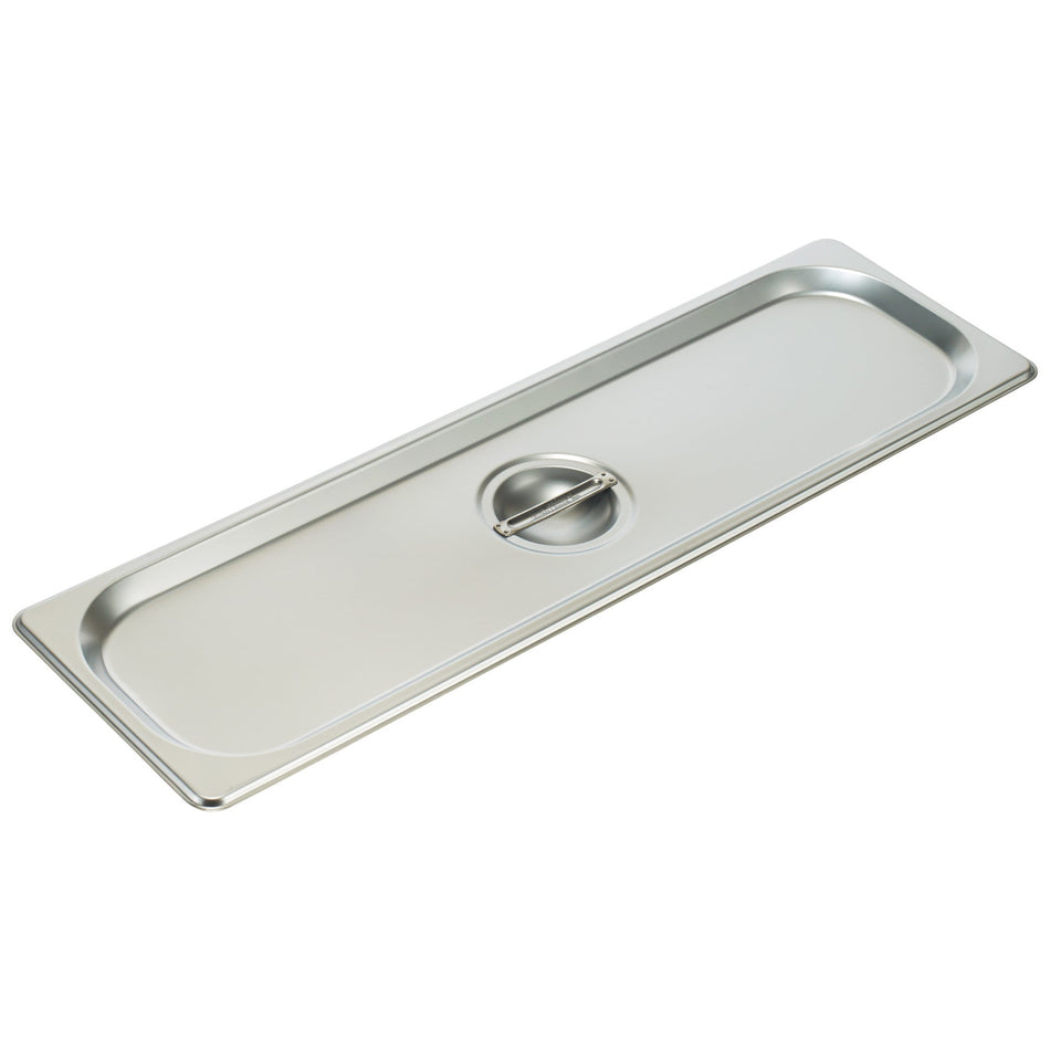 SPJL-HCS Stainless Steel Half Long Cover For SPJL-2Hl/4Hl/6Hl, Solid