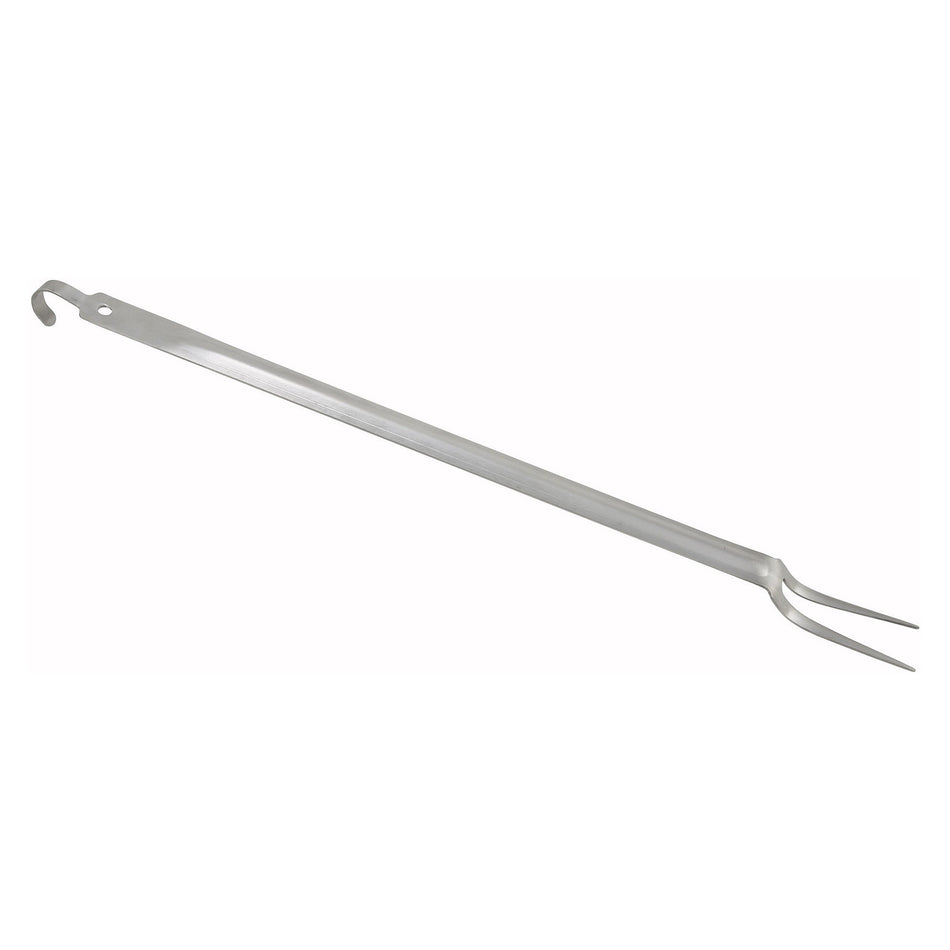 BHKF-21 21″ Basting Fork with Hook, 2mm