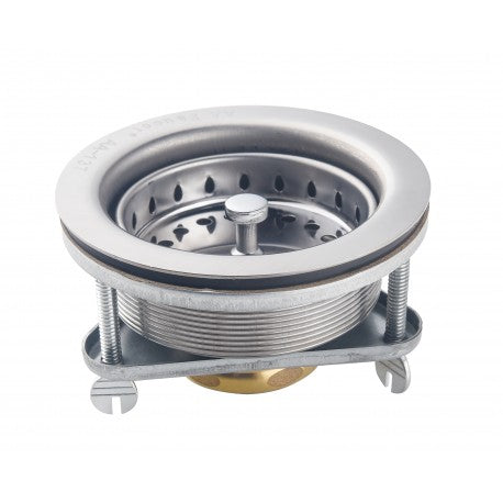 AA-137 - 3-1/2″ Drain Basket Strainer