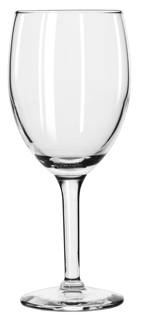 8464 - Citation Wine/Beer Glass, 8 oz, 2 doz