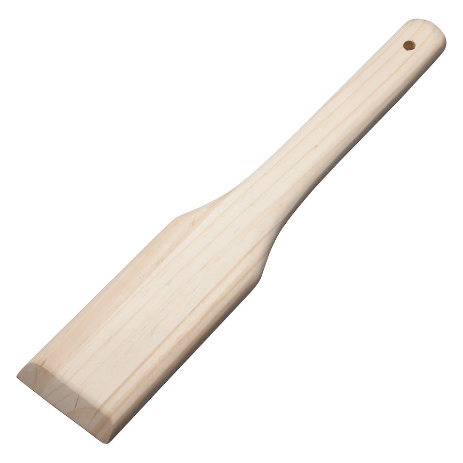 WSP-18 Stirring Paddle, Wooden - 18″