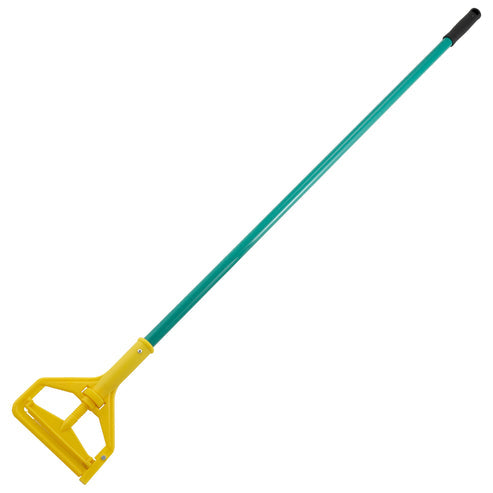 MOPH-7P - 57″ Mop Handle, Side Release, Plastic