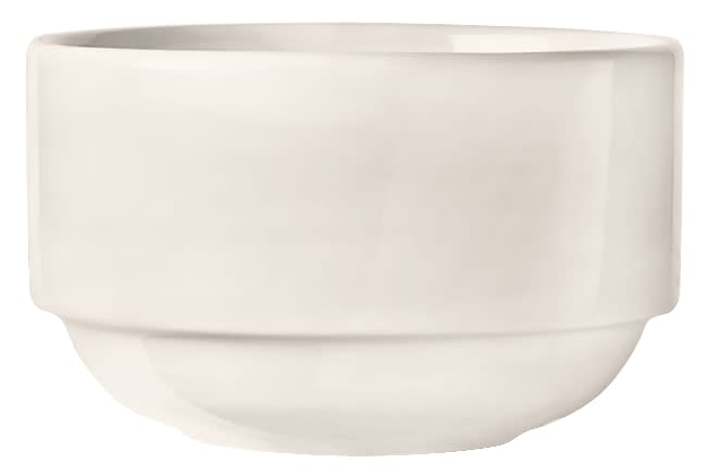 840-330-005 - 4″ Porcelana Nestabowl, 10 oz