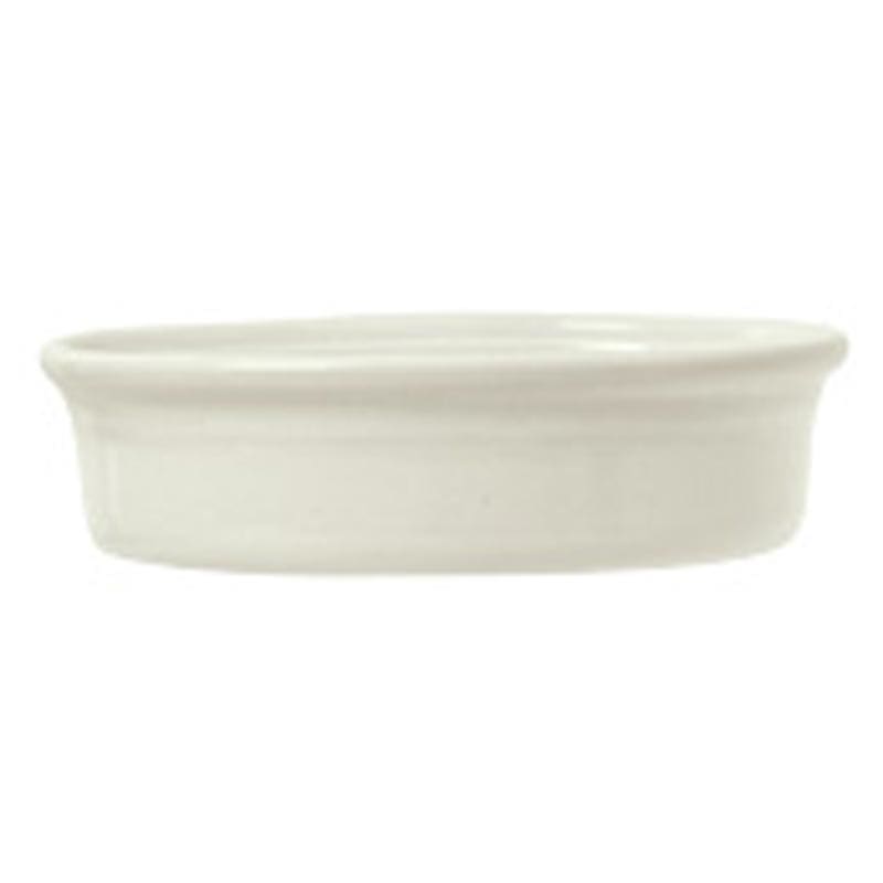950027715 - 4-1/2″ Casablanca Oval Baker, 10 oz