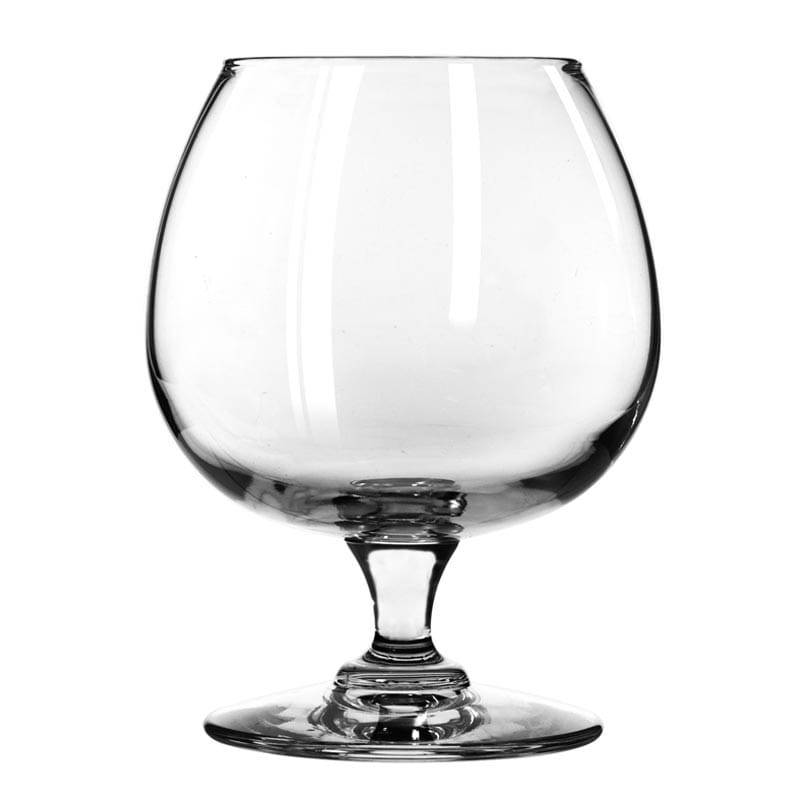 8405 - Citation Brandy Glass, 12 oz, 3 doz